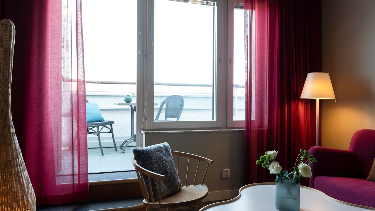 Photo of Bedroom in Helsingborg