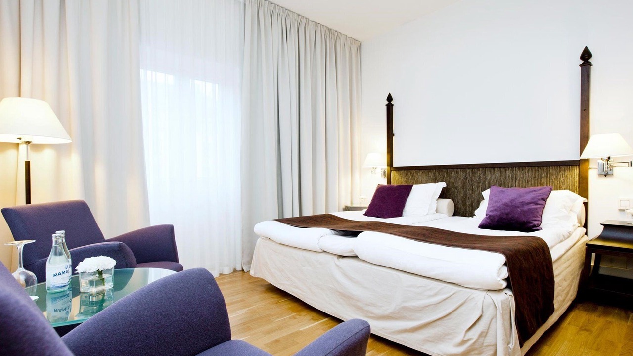 Photo of Bedroom in Ostermalm