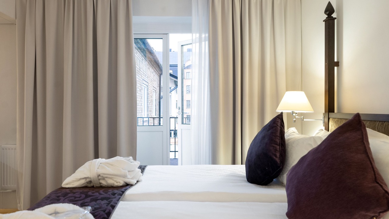 Photo of Bedroom in Ostermalm