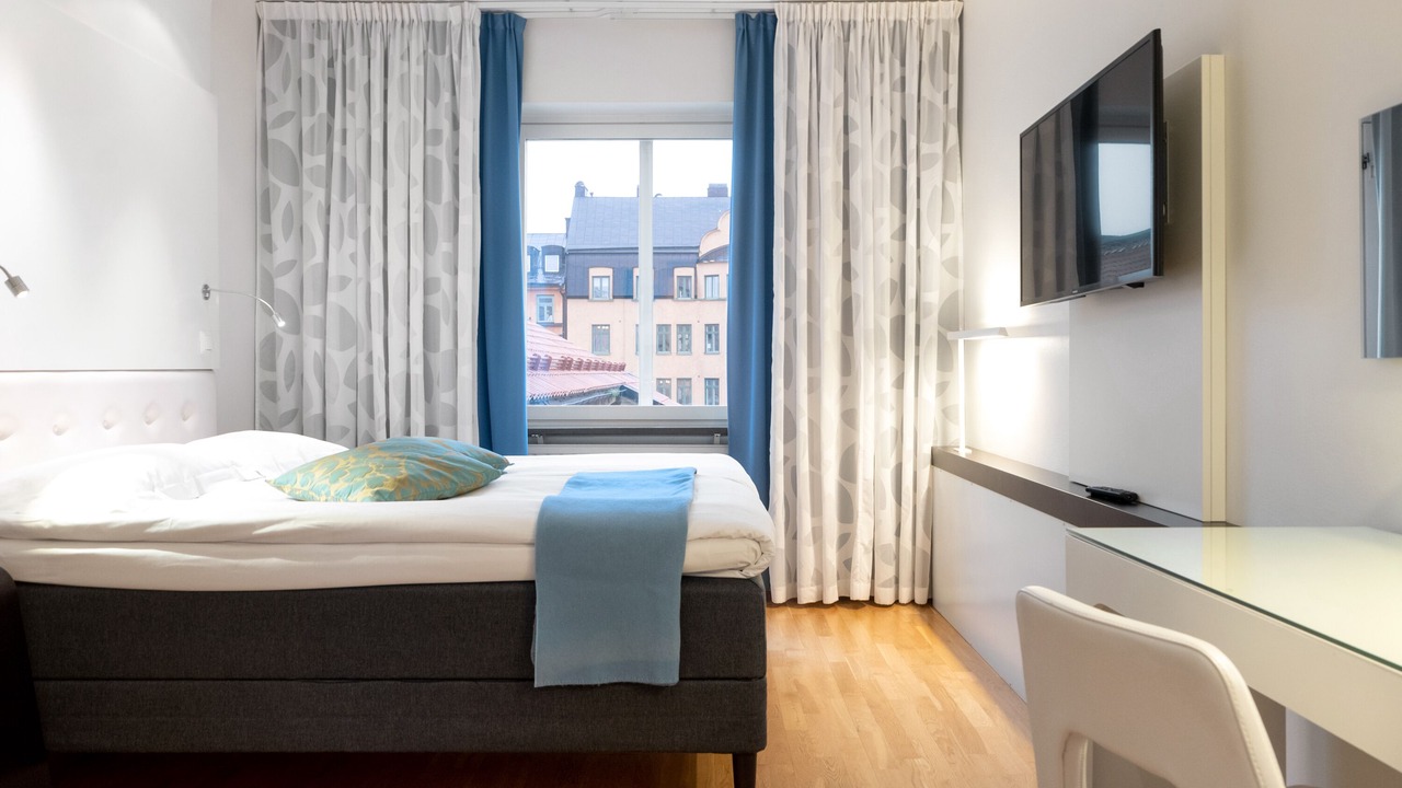 Photo of Bedroom in Ostermalm