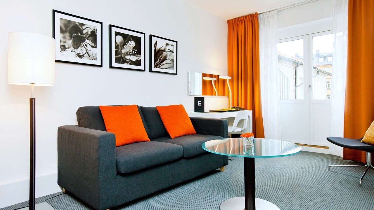 Photo of Bedroom in Ostermalm