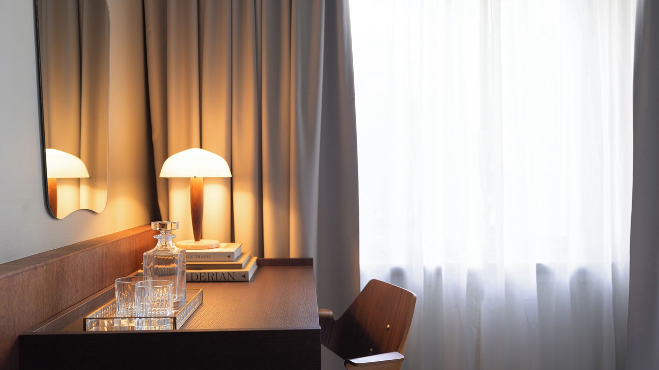 Photo of Bedroom in Ostermalm