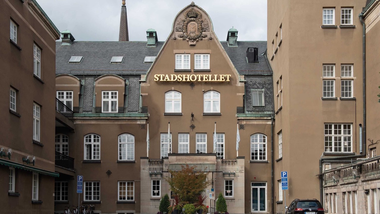 Photo of Outdoor in Vasteras