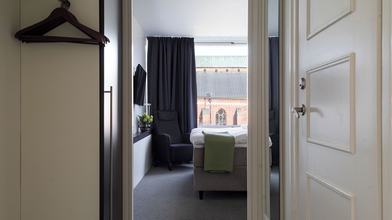 Photo of Bedroom in Vasteras