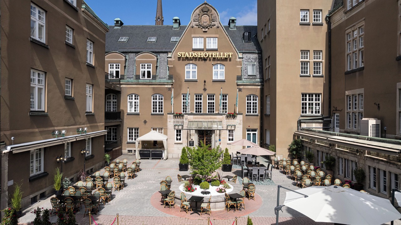 Photo of Outdoor in Vasteras