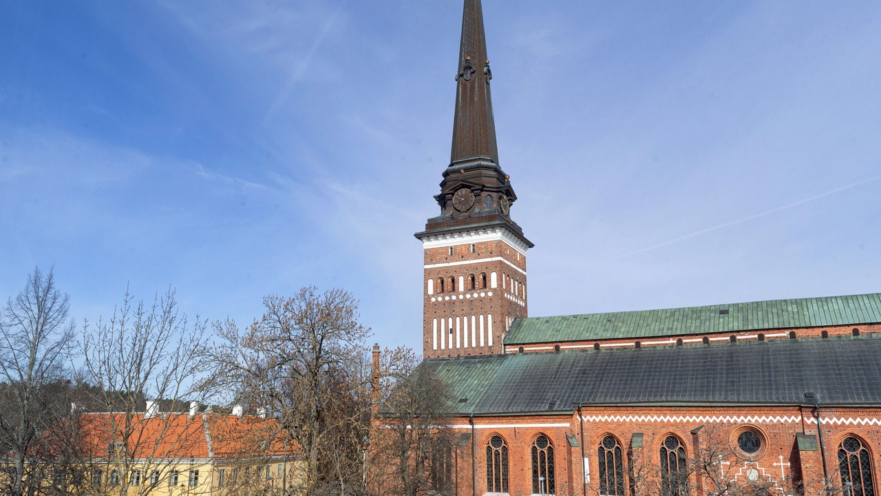 Photo of Others in Vasteras