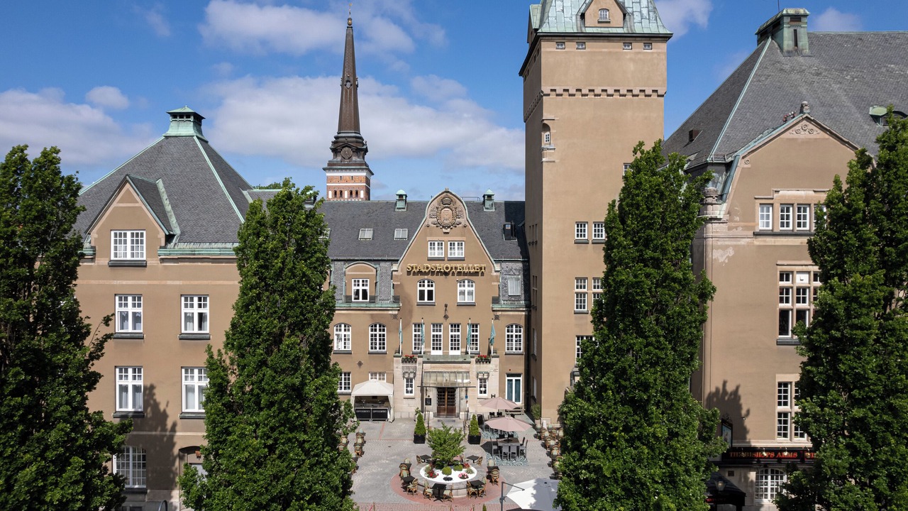 Photo of Outdoor in Vasteras