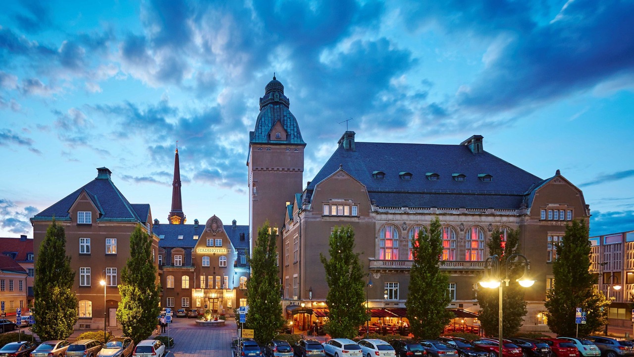 Photo of Outdoor in Vasteras