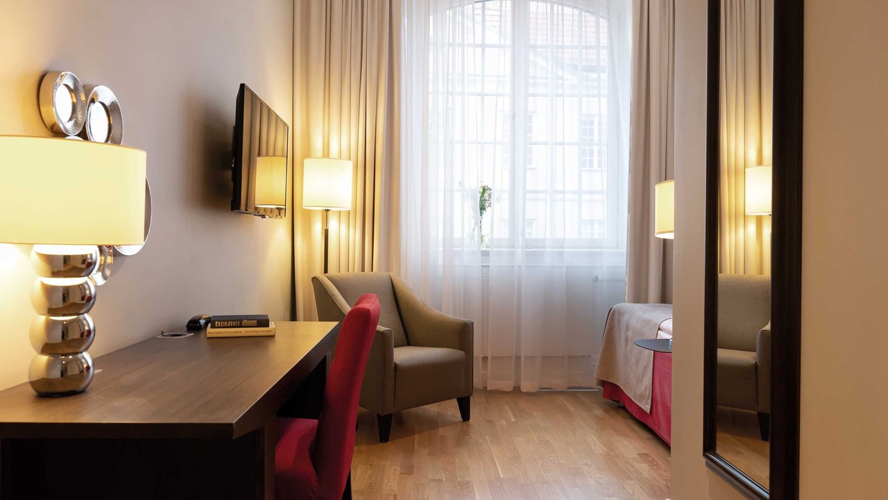 Photo of Bedroom in Vasteras