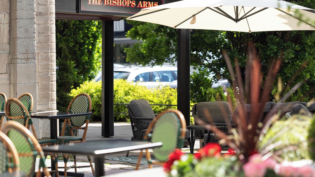 Photo of Outdoor in Vasteras