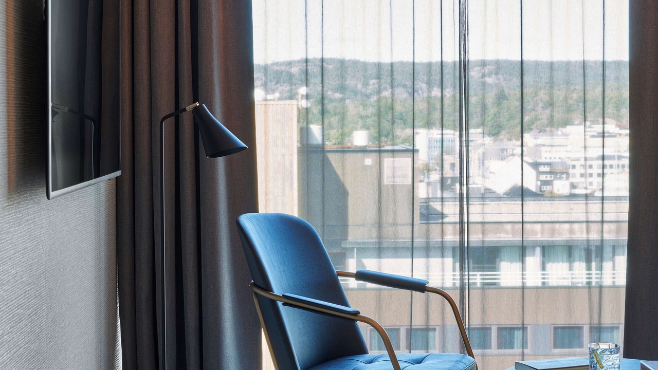 Photo of Bedroom in Kristiansand