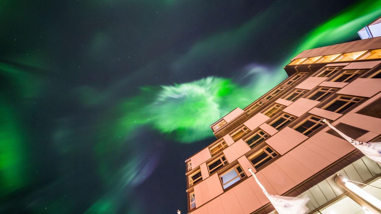 Photo of Outdoor in Tromso