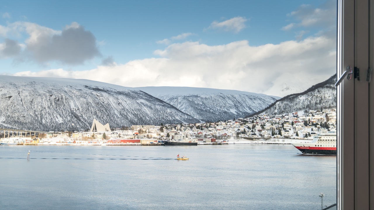 Photo of Others in Tromso