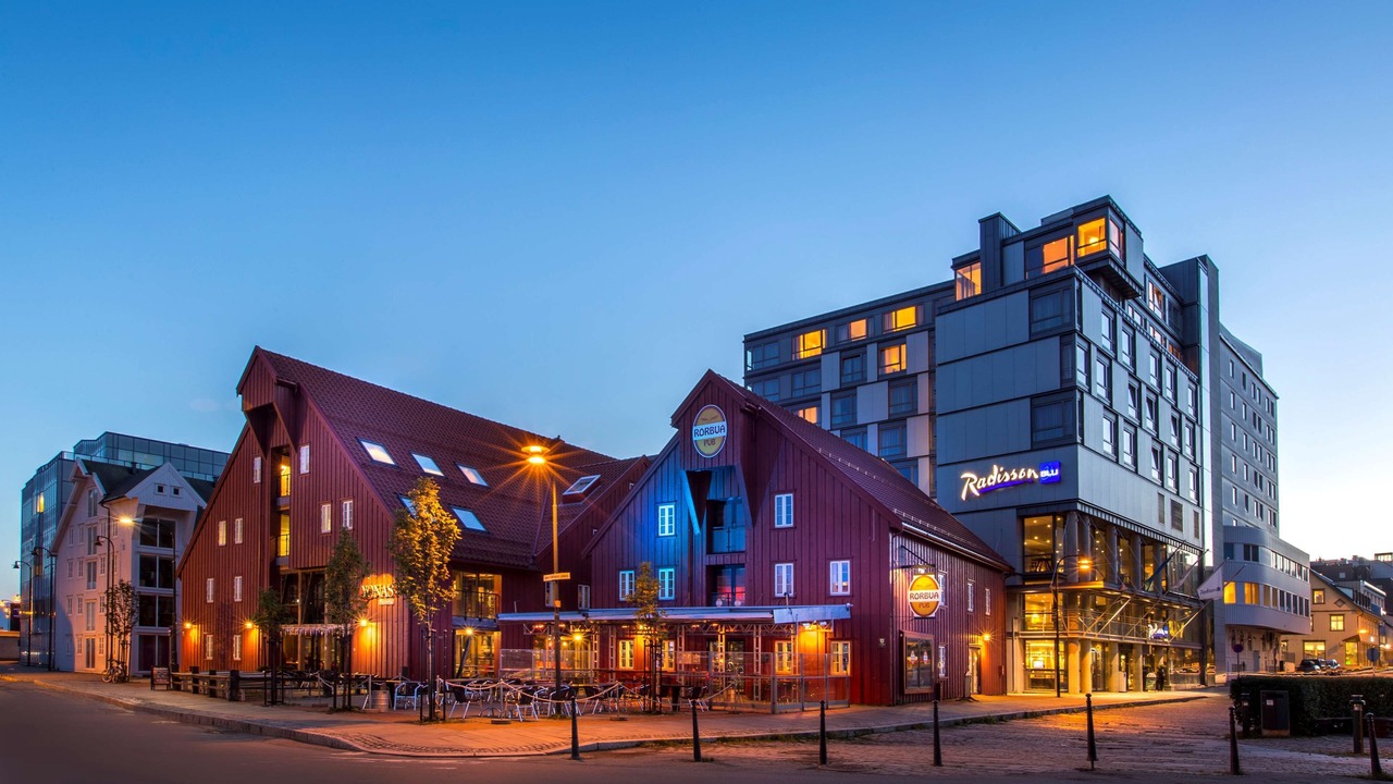 Photo of Outdoor in Tromso