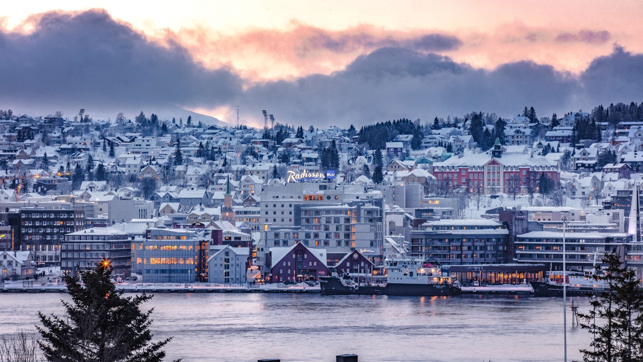Photo of Others in Tromso
