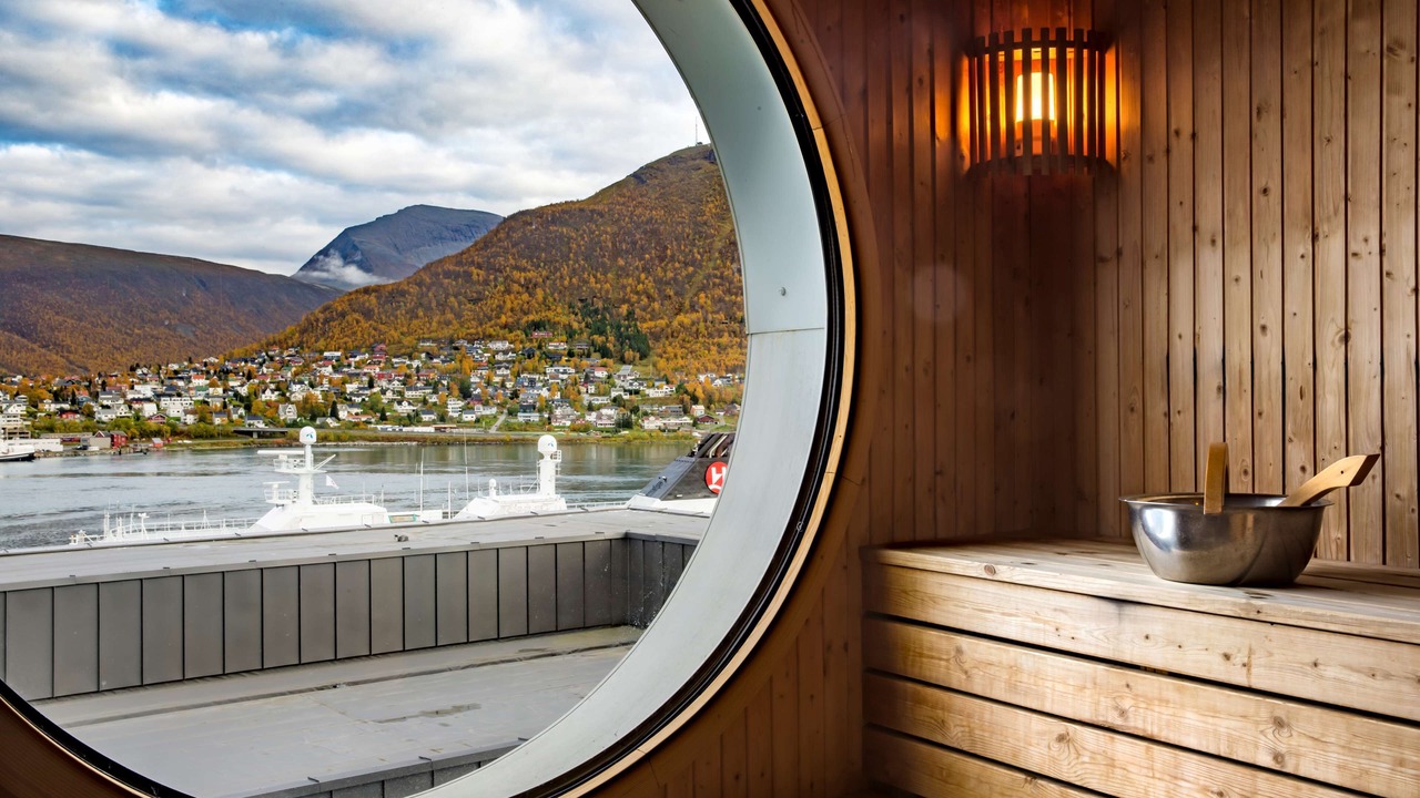 Photo of Others in Tromso