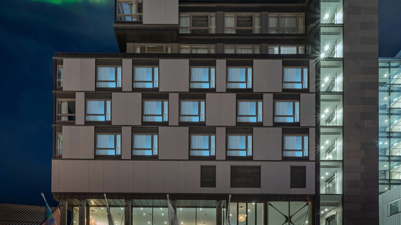 Photo of Others in Tromso