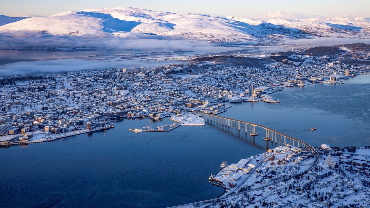 Photo of Others in Tromso