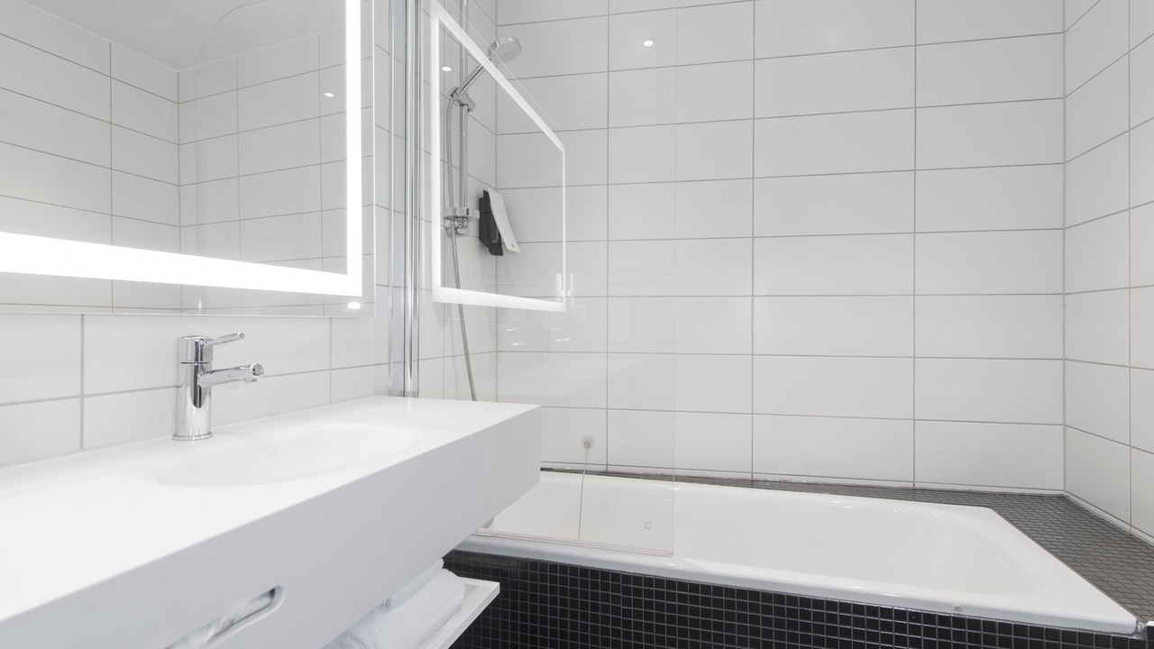 Photo of Bathroom in Oslo City Centre