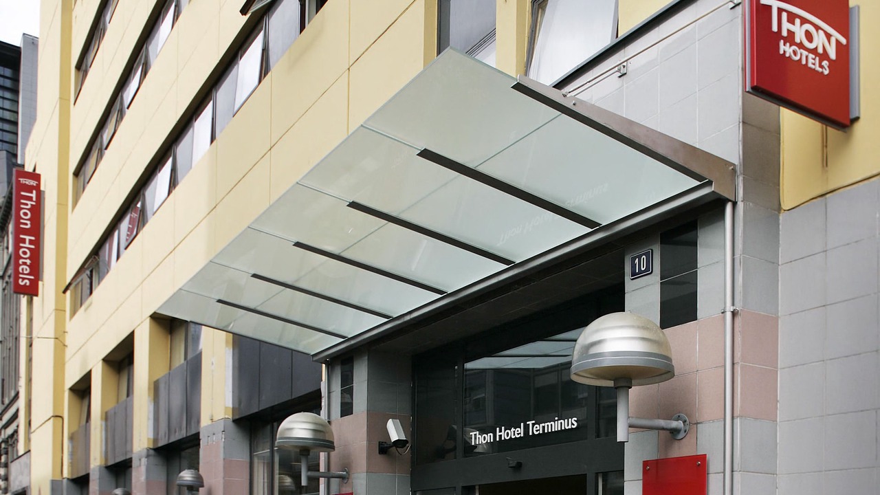 Photo of Outdoor in Oslo City Centre