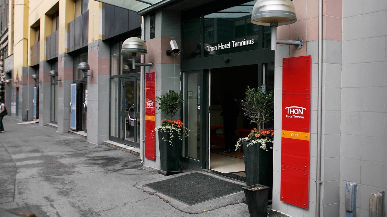 Photo of Outdoor in Oslo City Centre