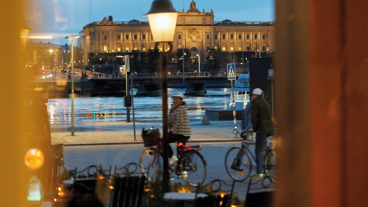 Photo of Others in Norrmalm