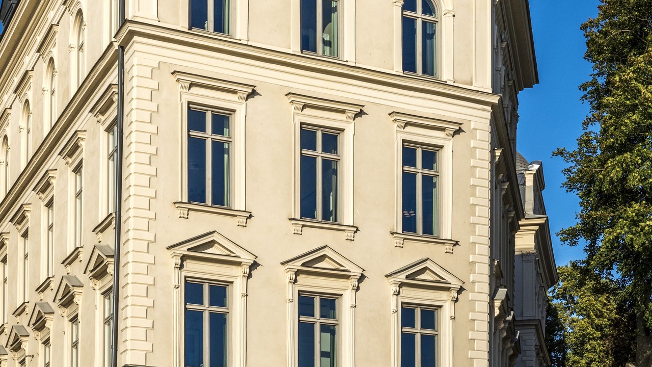 Photo of Outdoor in Norrmalm