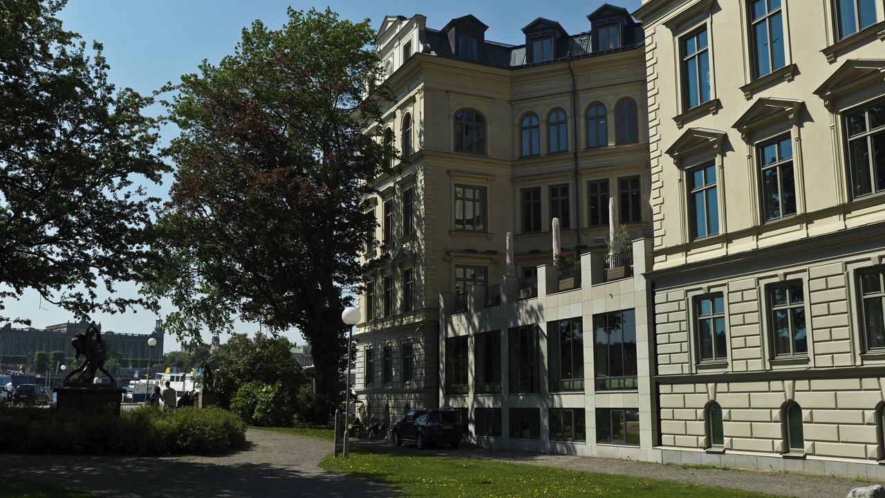 Photo of Outdoor in Norrmalm