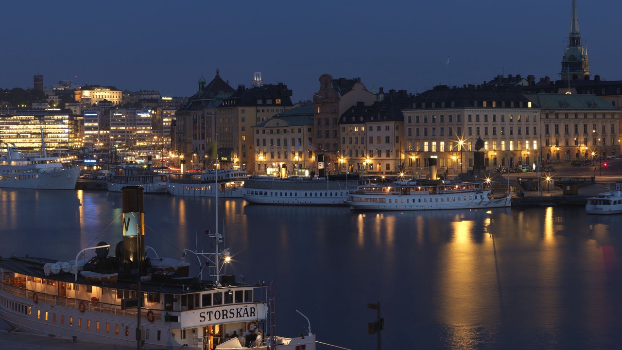 Photo of Outdoor in Norrmalm