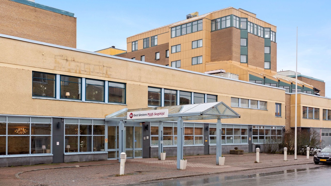 Photo of Outdoor in Centrala Sodertalje