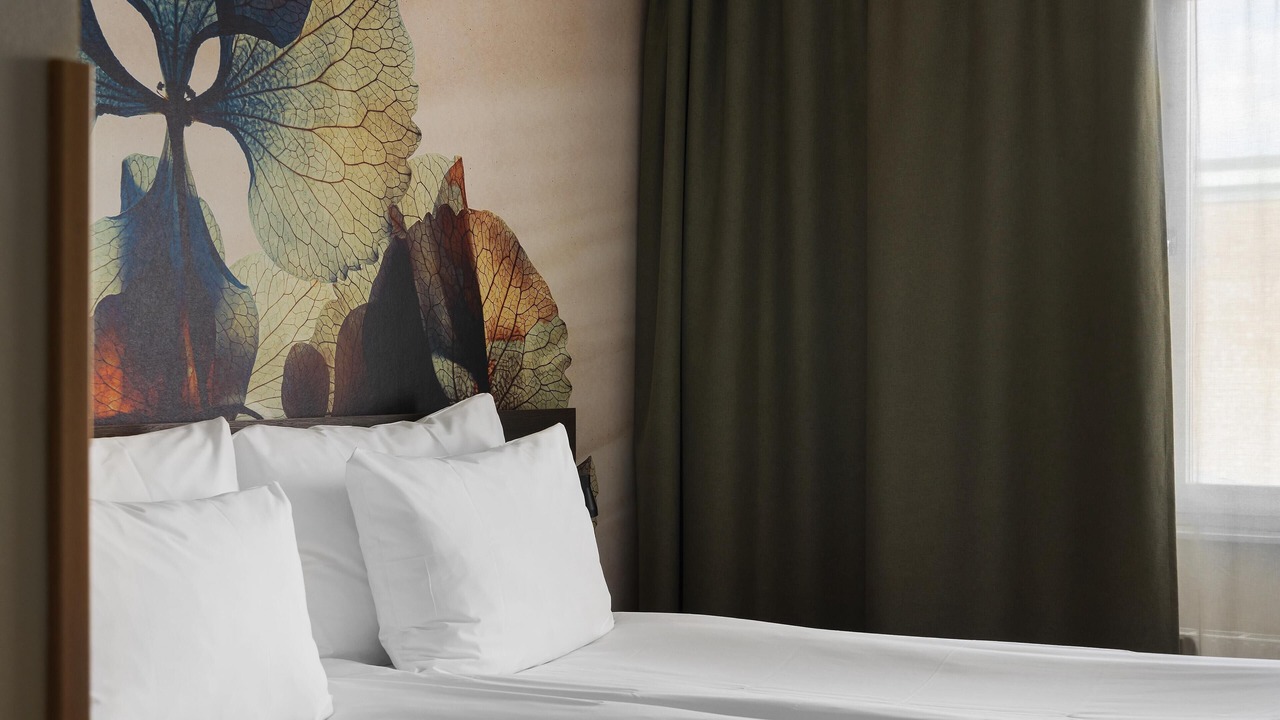 Photo of Bedroom in Centrala Sodertalje