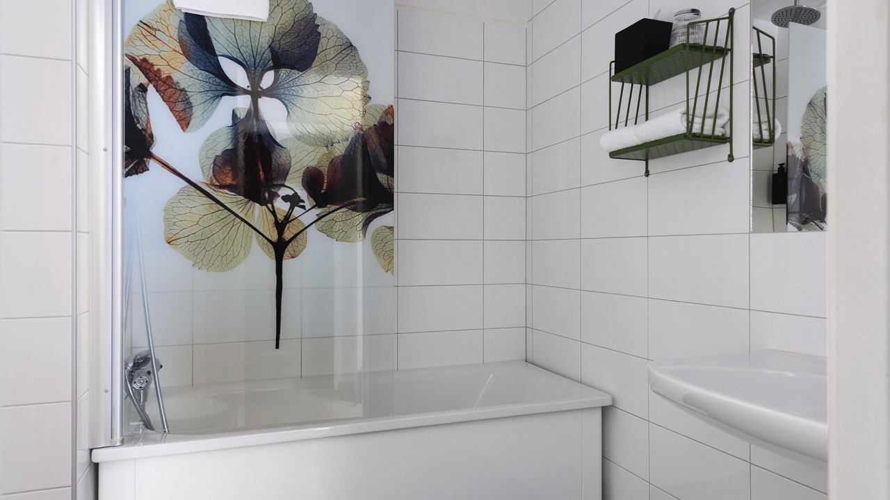 Photo of Bathroom in Centrala Sodertalje