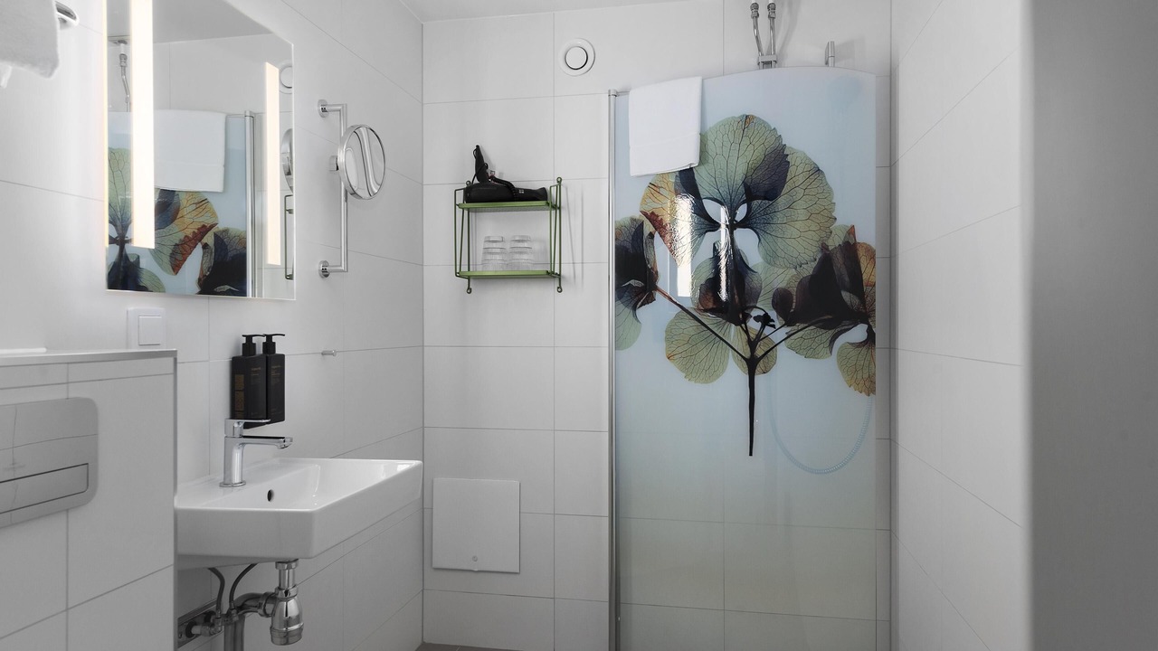 Photo of Bathroom in Centrala Sodertalje