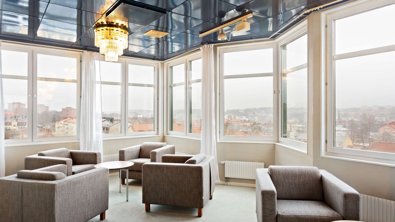 Photo of Livingroom in Centrala Sodertalje