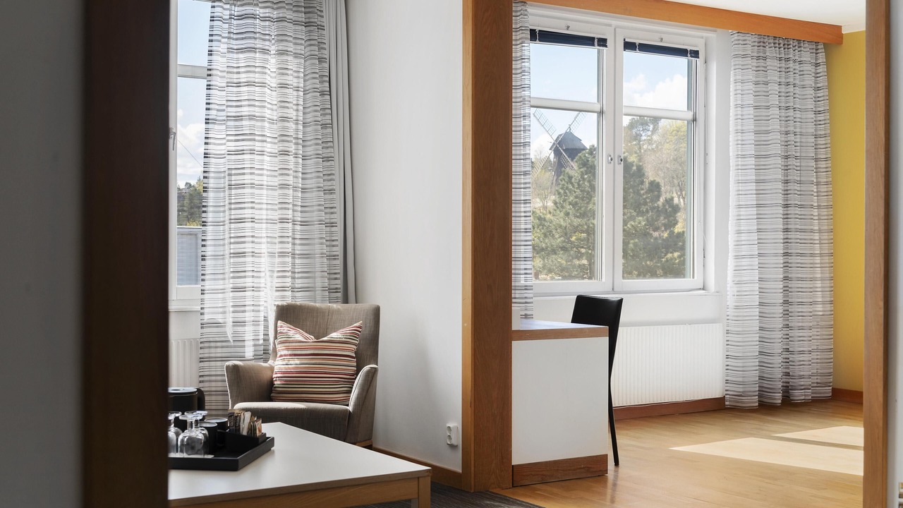 Photo of Bedroom in Centrala Sodertalje