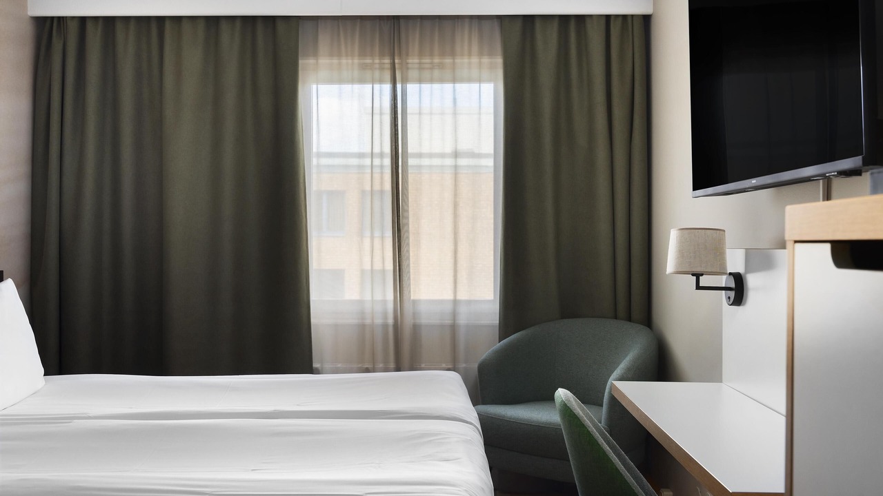 Photo of Bedroom in Centrala Sodertalje
