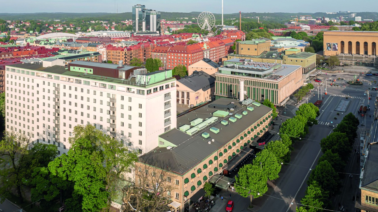 Photo of Outdoor in Centrum