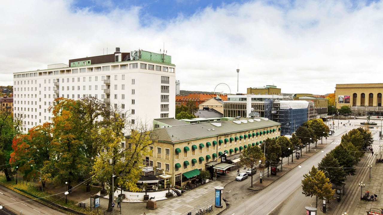 Photo of Outdoor in Centrum