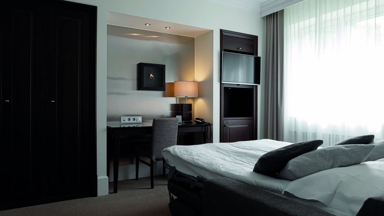 Photo of Bedroom in Centrum