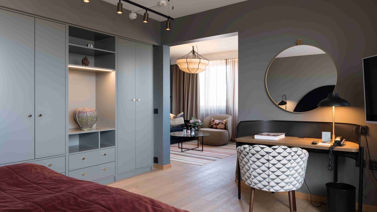 Photo of Bedroom in Centrum