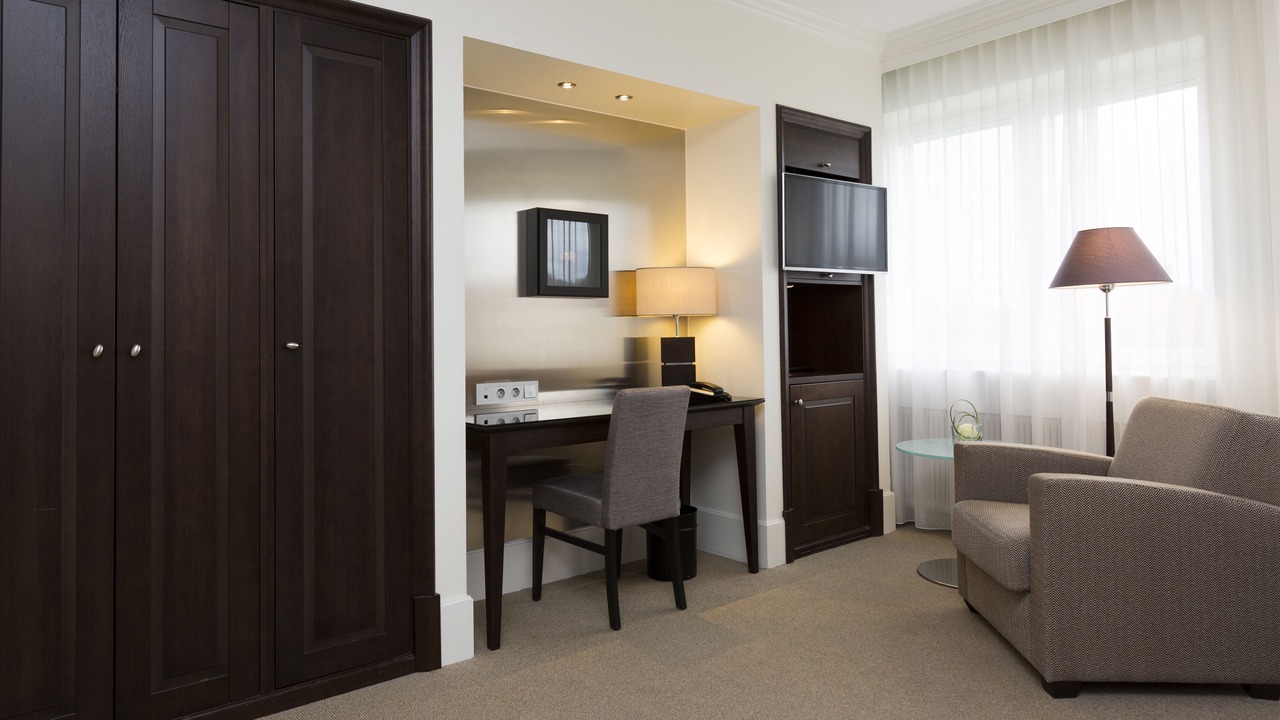 Photo of Bedroom in Centrum