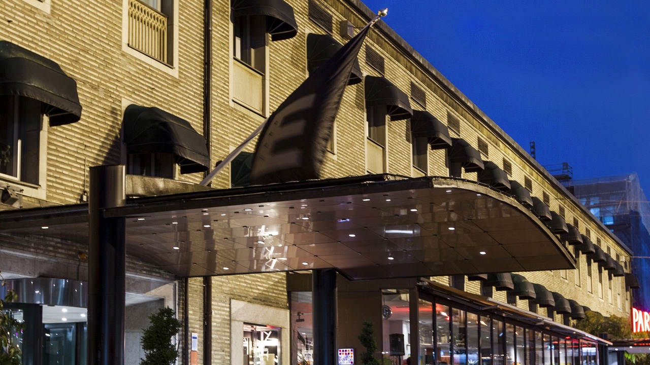 Photo of Outdoor in Centrum