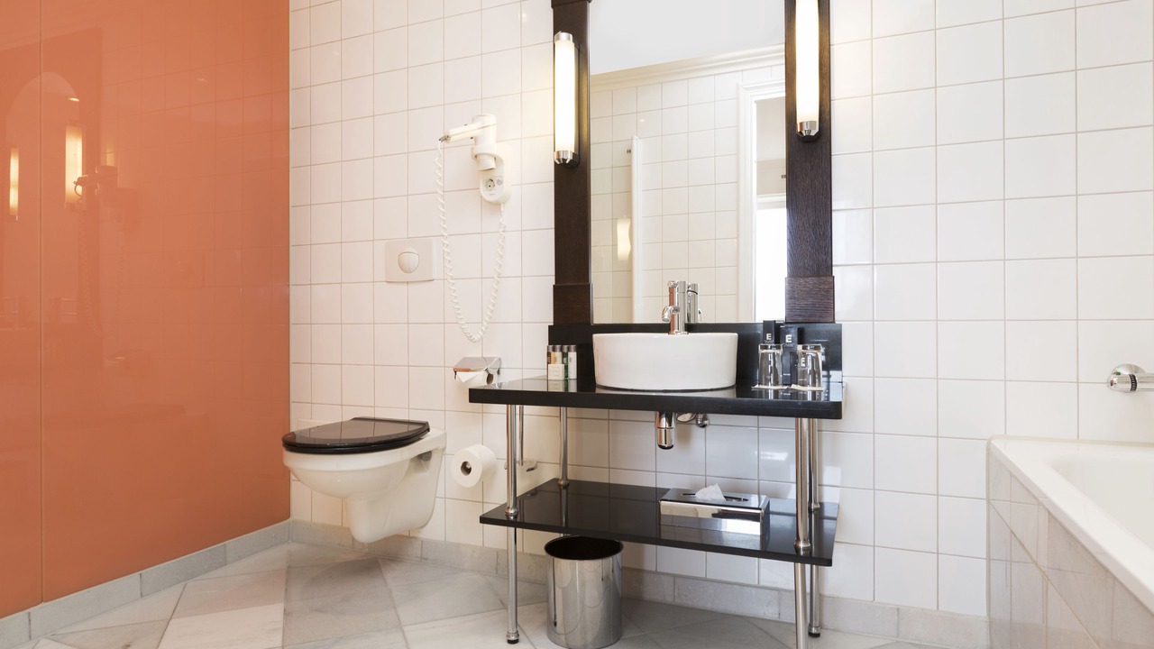 Photo of Bedroom in Centrum
