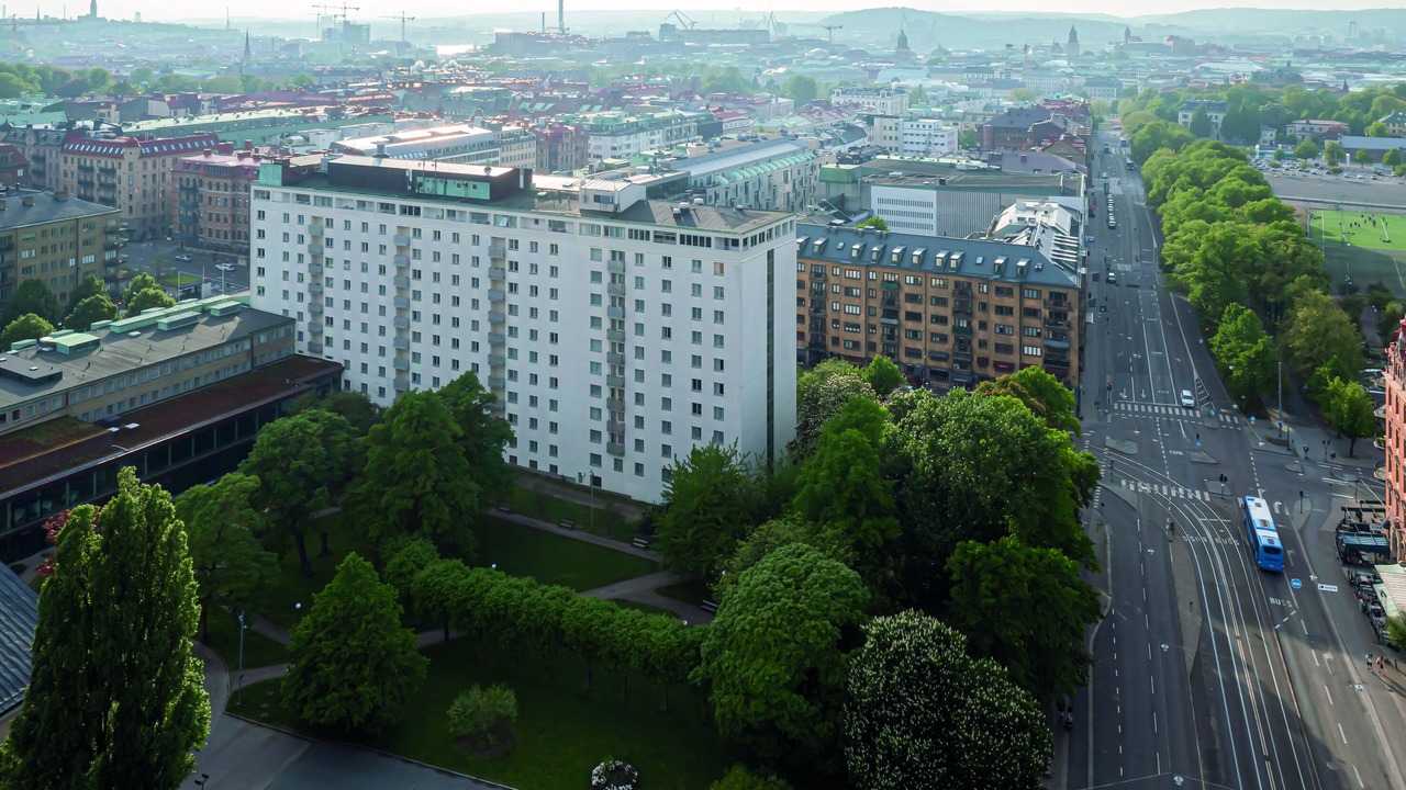 Photo of Outdoor in Centrum