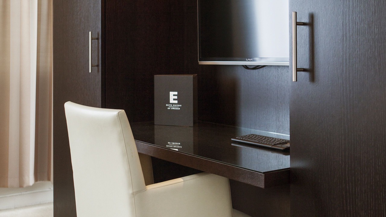 Photo of Bedroom in Centrum