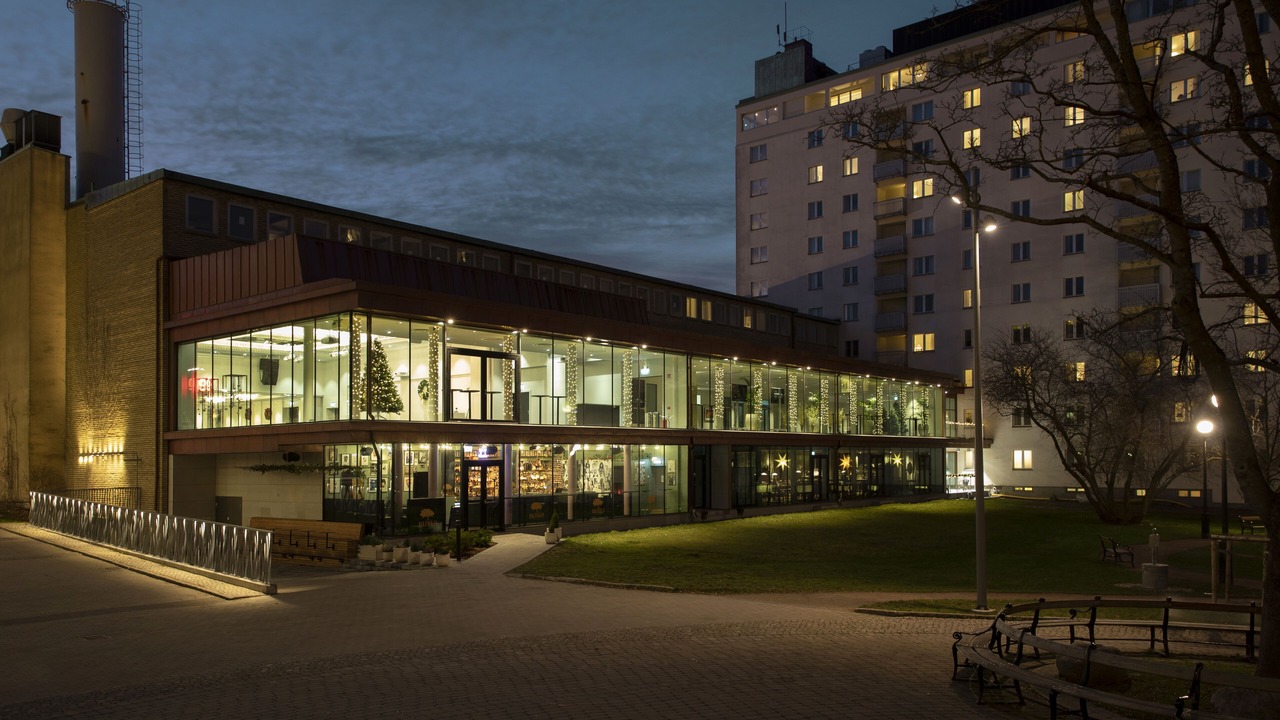 Photo of Outdoor in Centrum