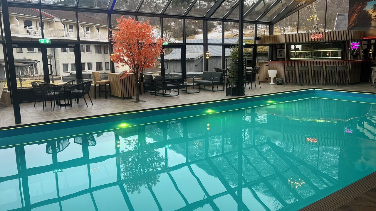 Photo of Outdoor in Skei