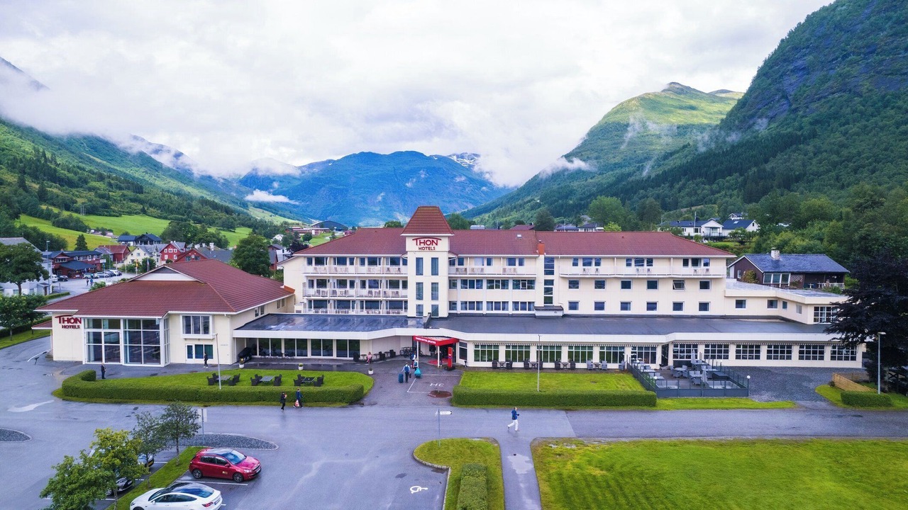 Photo of Outdoor in Skei
