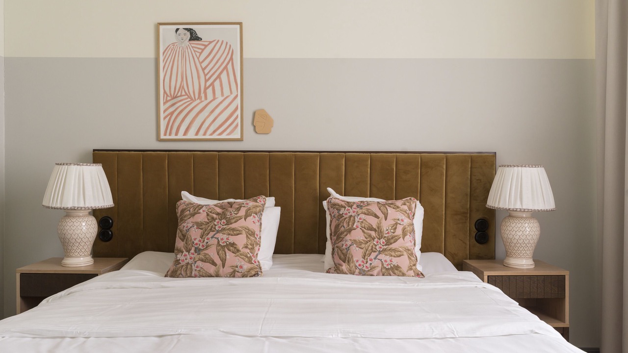 Photo of Bedroom in Halmstad