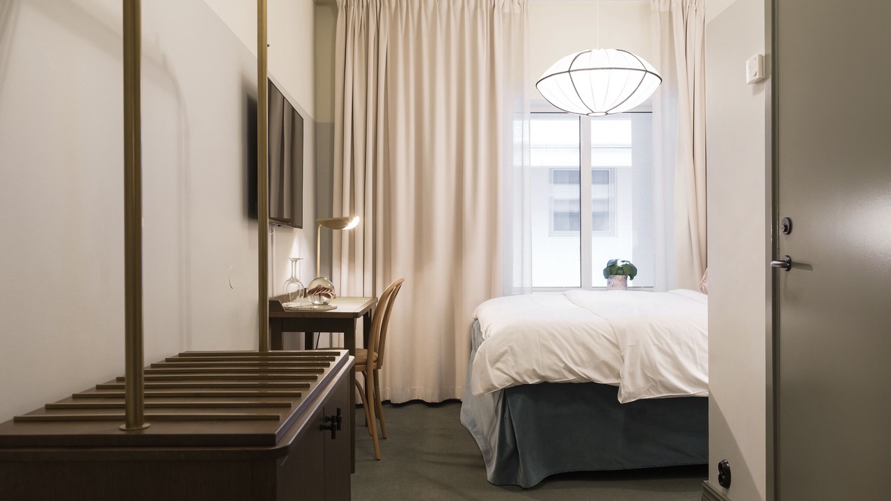 Photo of Bedroom in Halmstad